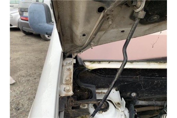 Recambio de bisagra capo derecha para peugeot partner combispace (5f) 1.6 hdi 90 referencia OEM IAM 791345  