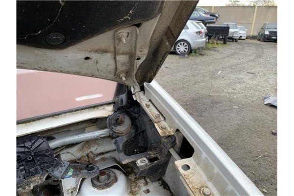 Recambio de bisagra capo izquierda para peugeot partner combispace (5f) 1.6 hdi 90 referencia OEM IAM 7912E0  