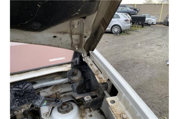 Recambio de bisagra capo izquierda para peugeot partner combispace (5f) 1.6 hdi 90 referencia OEM IAM 7912E0  