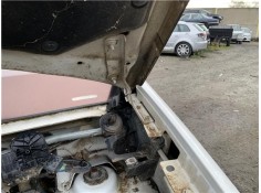 Recambio de bisagra capo izquierda para peugeot partner combispace (5f) 1.6 hdi 90 referencia OEM IAM 7912E0  