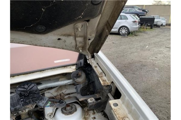 Recambio de bisagra capo izquierda para peugeot partner combispace (5f) 1.6 hdi 90 referencia OEM IAM 7912E0  