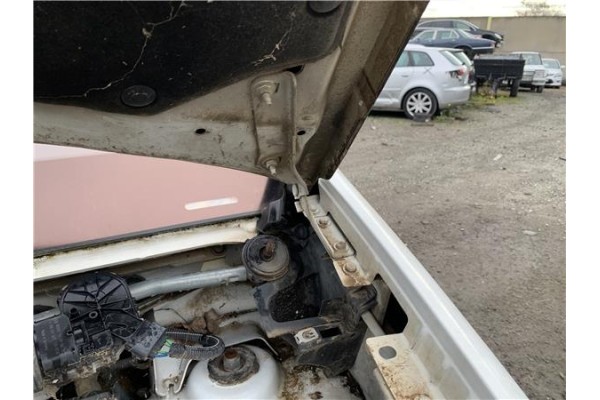 Recambio de bisagra capo izquierda para peugeot partner combispace (5f) 1.6 hdi 90 referencia OEM IAM 7912E0  