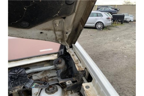 Recambio de bisagra capo izquierda para peugeot partner combispace (5f) 1.6 hdi 90 referencia OEM IAM 7912E0  