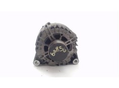 Recambio de alternador para citroen berlingo 1.6 hdi 75 600 first furgón referencia OEM IAM 9665617780 2605546A 