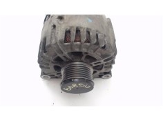 Recambio de alternador para citroen berlingo 1.6 hdi 75 600 first furgón referencia OEM IAM 9665617780 2605546A 