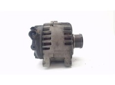 Recambio de alternador para citroen berlingo 1.6 hdi 75 600 first furgón referencia OEM IAM 9665617780 2605546A 