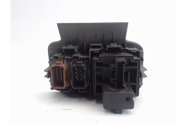 Recambio de mando de luces para renault scenic iii (jz) referencia OEM IAM   