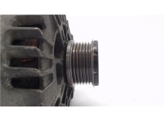 Recambio de alternador para citroen berlingo 1.6 hdi 75 600 first furgón referencia OEM IAM 9665617780 2605546A 
