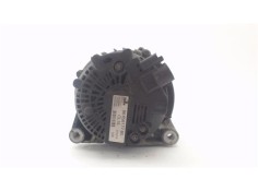 Recambio de alternador para citroen berlingo 1.6 hdi 75 600 first furgón referencia OEM IAM 9665617780 2605546A 