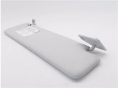 Recambio de parasol derecho para iveco daily chasis 2.3 referencia OEM IAM   