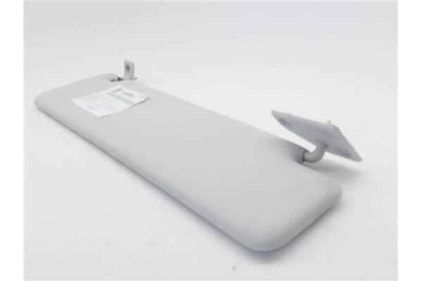 Recambio de parasol derecho para iveco daily chasis 2.3 referencia OEM IAM   