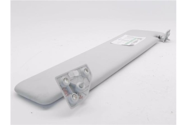 Recambio de parasol derecho para iveco daily chasis 2.3 referencia OEM IAM   