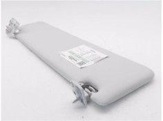 Recambio de parasol derecho para iveco daily chasis 2.3 referencia OEM IAM   