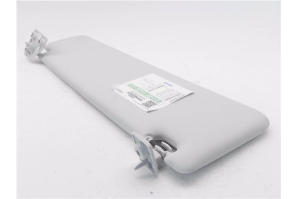 Recambio de parasol derecho para iveco daily chasis 2.3 referencia OEM IAM   