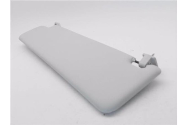 Recambio de parasol derecho para iveco daily chasis 2.3 referencia OEM IAM   