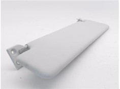 Recambio de parasol derecho para iveco daily chasis 2.3 referencia OEM IAM   