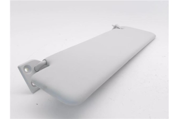 Recambio de parasol derecho para iveco daily chasis 2.3 referencia OEM IAM   