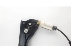 Recambio de mecanismo elevalunas delantero izquierdo para bmw serie 3 coupe (e92) referencia OEM IAM 51337193455  