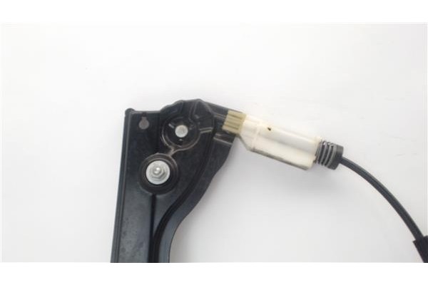 Recambio de mecanismo elevalunas delantero izquierdo para bmw serie 3 coupe (e92) referencia OEM IAM 51337193455  