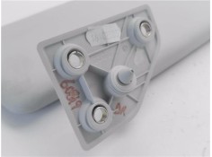 Recambio de parasol derecho para iveco daily chasis 2.3 referencia OEM IAM   