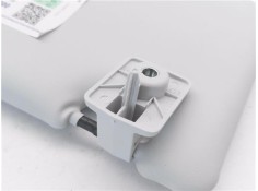 Recambio de parasol derecho para iveco daily chasis 2.3 referencia OEM IAM   