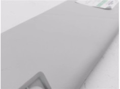 Recambio de parasol derecho para iveco daily chasis 2.3 referencia OEM IAM   