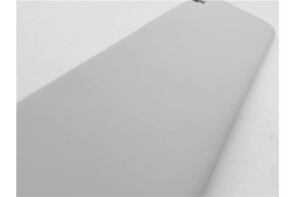 Recambio de parasol derecho para iveco daily chasis 2.3 referencia OEM IAM   