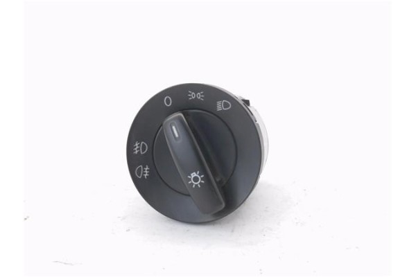Recambio de mando de luces para volkswagen touran (1t1) 2.0 tdi referencia OEM IAM 1T0941431AA  