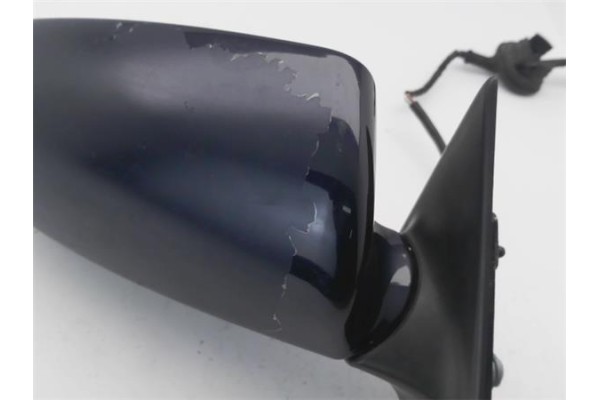 Recambio de retrovisor electrico derecho para audi a3 (8p1) 2.0 fsi ambiente referencia OEM IAM 8P1858532G01C  