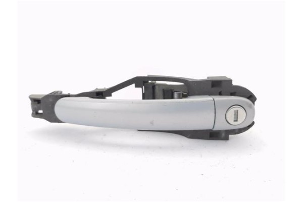 Recambio de maneta exterior delantero izquierda para seat ibiza (6l1) 1.4 16v referencia OEM IAM 3B0837885  