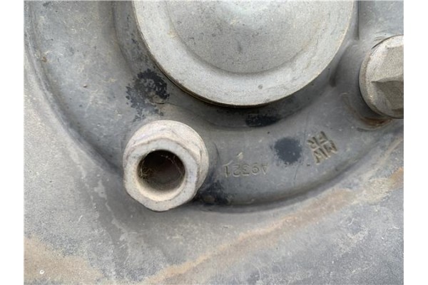 Recambio de llanta para renault clio iii 1.5 dci (c/br1g) referencia OEM IAM A9321 X38750 