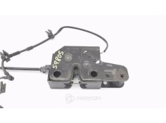 Recambio de cerradura capo para seat altea xl (5p5) 1.9 tdi referencia OEM IAM 5P1823509D  