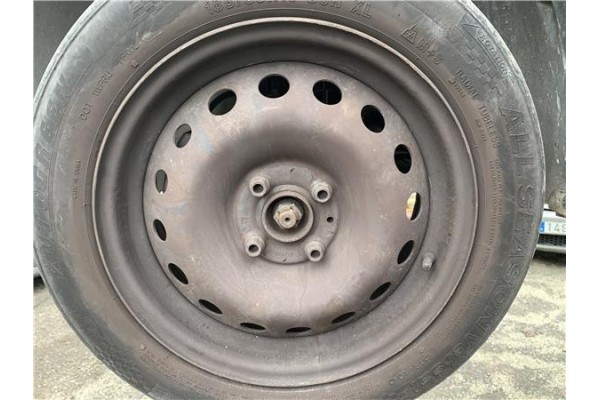 Recambio de llanta para renault clio iii 1.5 dci (c/br1g) referencia OEM IAM   