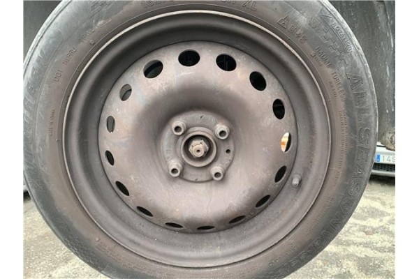Recambio de llanta para renault clio iii 1.5 dci (c/br1g) referencia OEM IAM   
