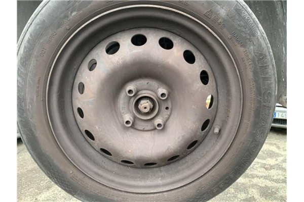Recambio de llanta para renault clio iii 1.5 dci (c/br1g) referencia OEM IAM   