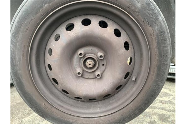 Recambio de llanta para renault clio iii 1.5 dci (c/br1g) referencia OEM IAM   