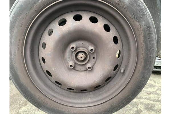 Recambio de llanta para renault clio iii 1.5 dci (c/br1g) referencia OEM IAM   