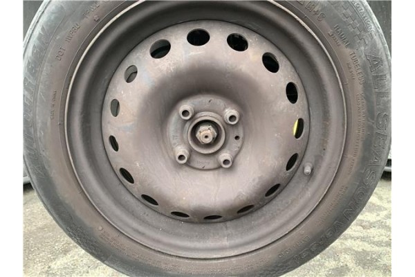 Recambio de llanta para renault clio iii 1.5 dci (c/br1g) referencia OEM IAM   