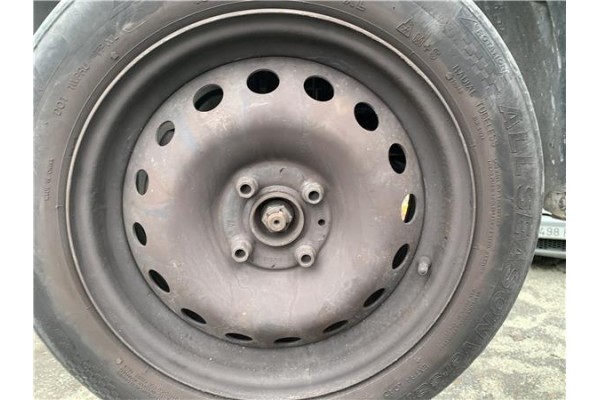 Recambio de llanta para renault clio iii 1.5 dci (c/br1g) referencia OEM IAM   