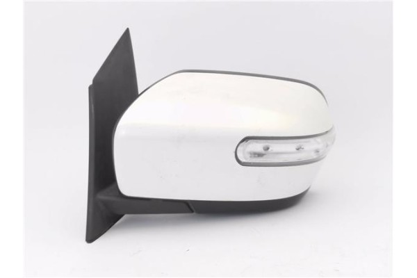 Recambio de retrovisor electrico izquierdo para mazda cx-7 er 2.2 active referencia OEM IAM E4012284 E4012285 