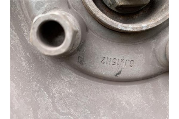 Recambio de llanta para renault clio iii 1.5 dci (c/br1g) referencia OEM IAM   