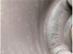 Recambio de llanta para renault clio iii 1.5 dci (c/br1g) referencia OEM IAM   