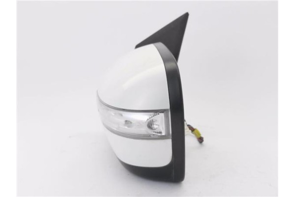 Recambio de retrovisor electrico izquierdo para mazda cx-7 er 2.2 active referencia OEM IAM E4012284 E4012285 