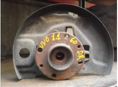 Recambio de mangueta delantero derecha para fiat uno (146) 60 1.1 referencia OEM IAM   