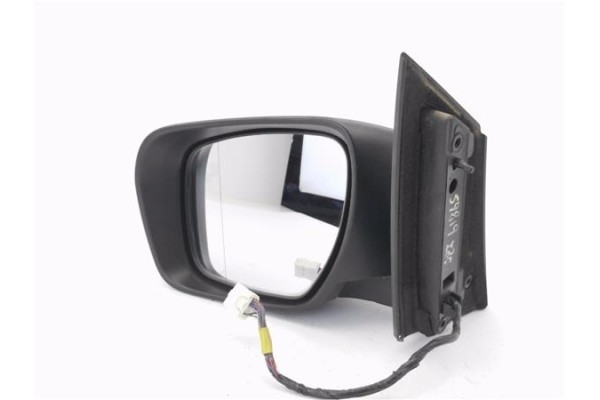 Recambio de retrovisor electrico izquierdo para mazda cx-7 er 2.2 active referencia OEM IAM E4012284 E4012285 