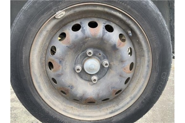 Recambio de llanta para renault clio iii 1.5 dci (c/br1g) referencia OEM IAM   