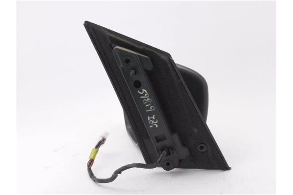 Recambio de retrovisor electrico izquierdo para mazda cx-7 er 2.2 active referencia OEM IAM E4012284 E4012285 