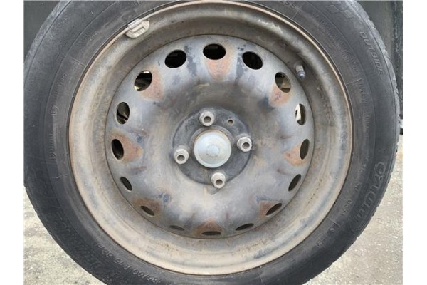 Recambio de llanta para renault clio iii 1.5 dci (c/br1g) referencia OEM IAM   