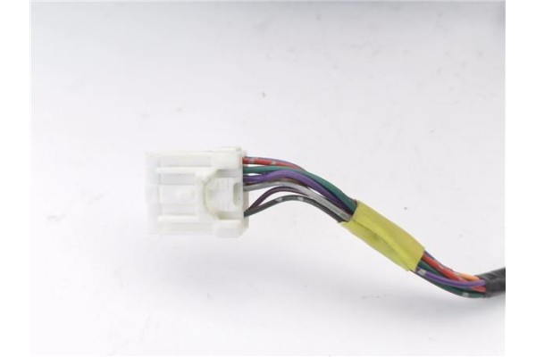Recambio de retrovisor electrico izquierdo para mazda cx-7 er 2.2 active referencia OEM IAM E4012284 E4012285 