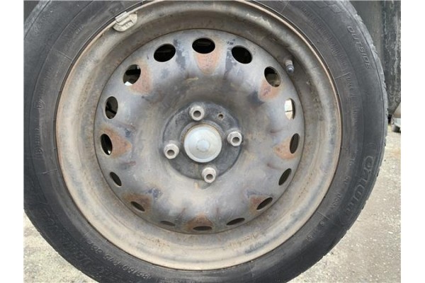 Recambio de llanta para renault clio iii 1.5 dci (c/br1g) referencia OEM IAM   
